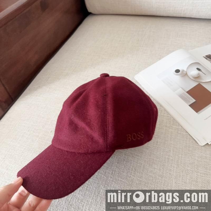 Boss Hat dx07