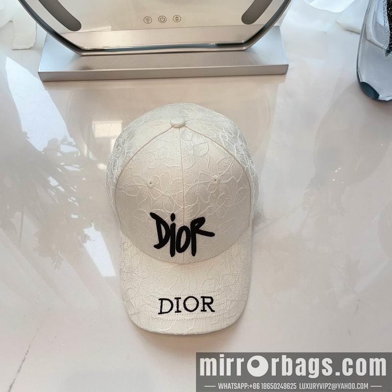 Dior Hat dx32