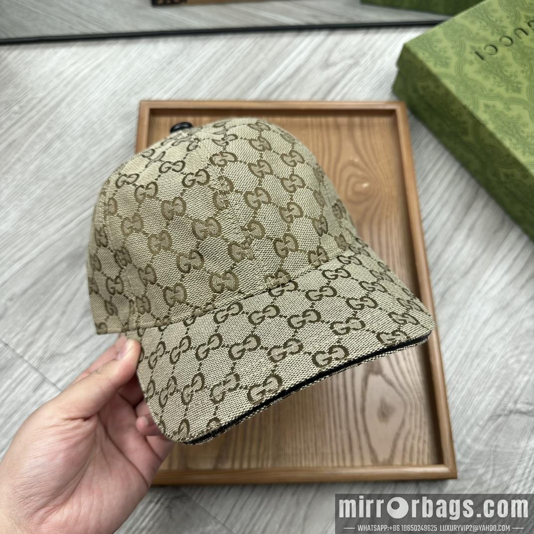 Gucci Hat 080201