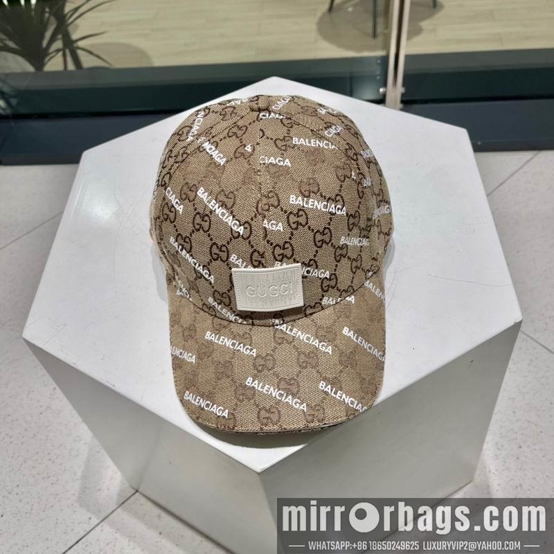 Gucci Hat 050703