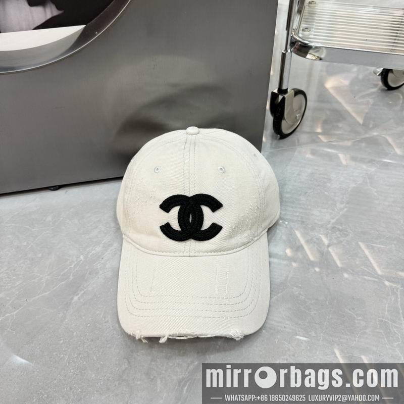 Chanel Hat hm504