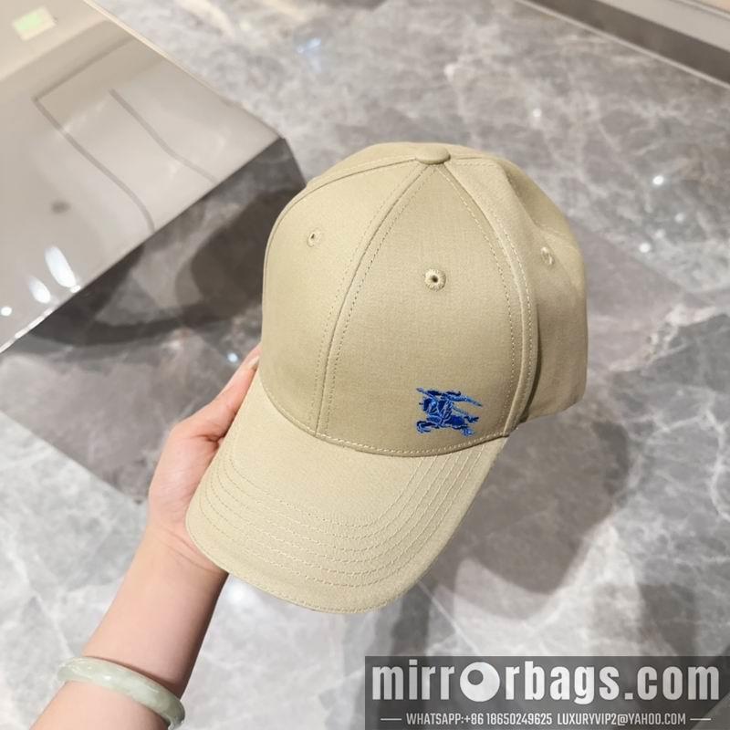 Burberry Hat dx10