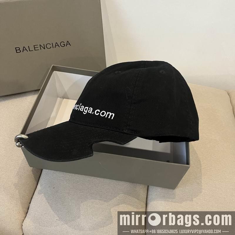 Balenciaga Hat dx59