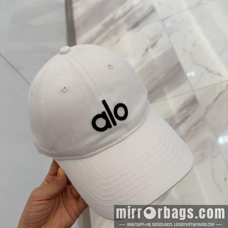 Alo Hat dx30