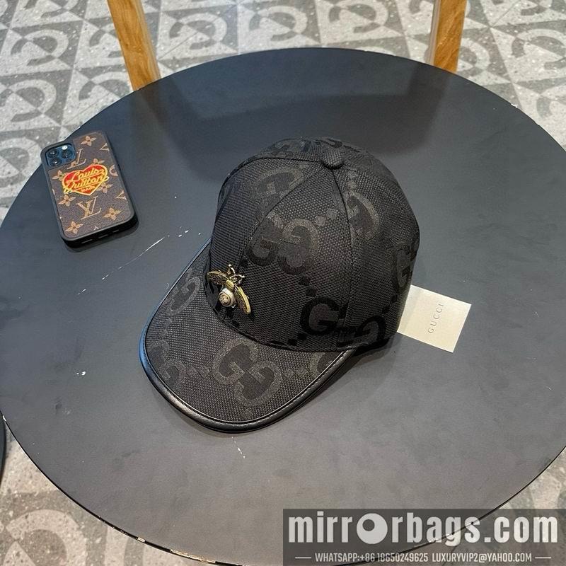 Gucci Hat 072203