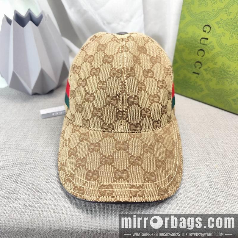 Gucci Hat dx21