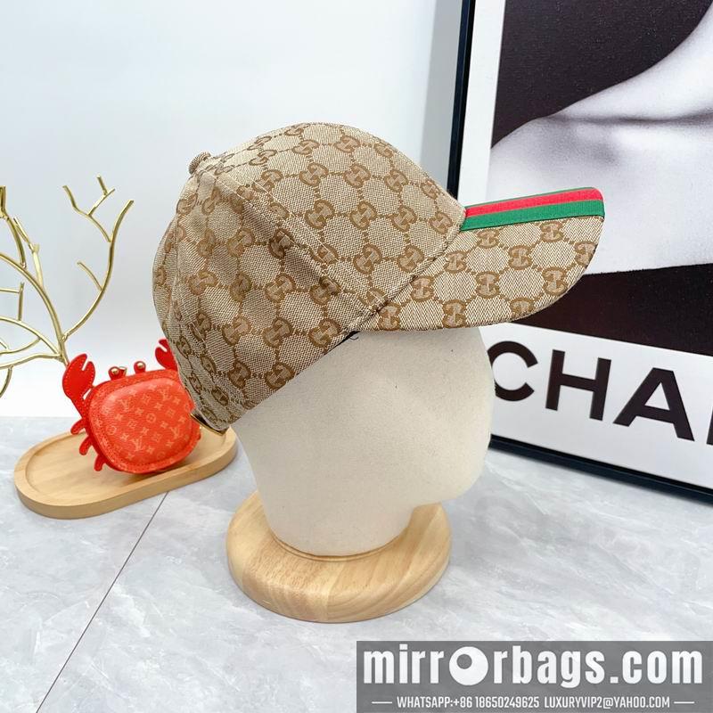 Gucci Hat dx09