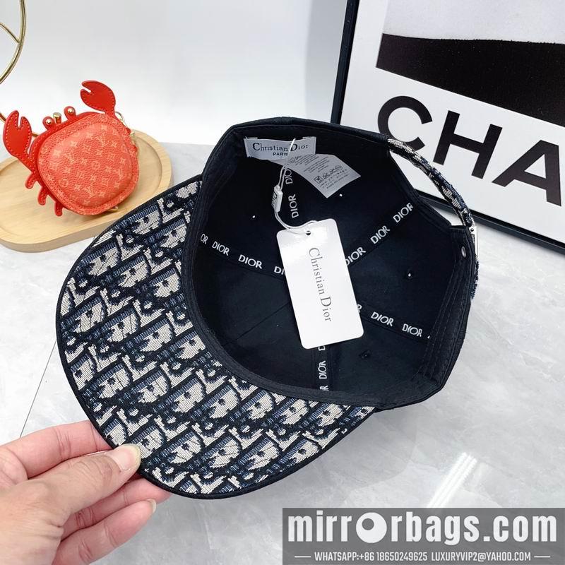 Dior Hat dx03
