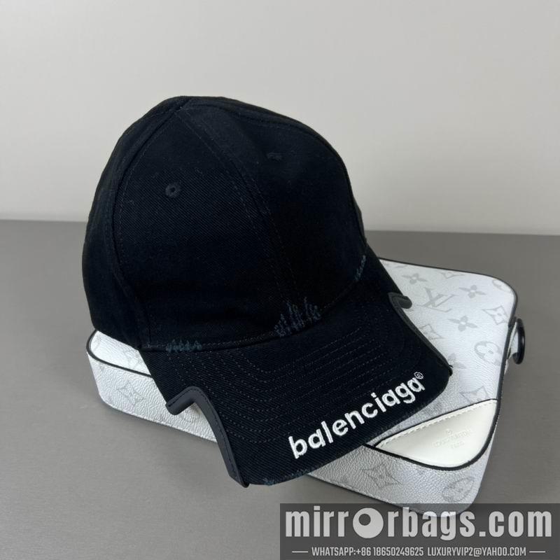 Balenciaga Hat 020812