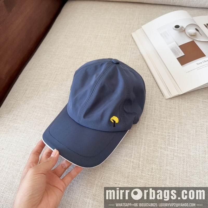 Loro Piana Hat dx14