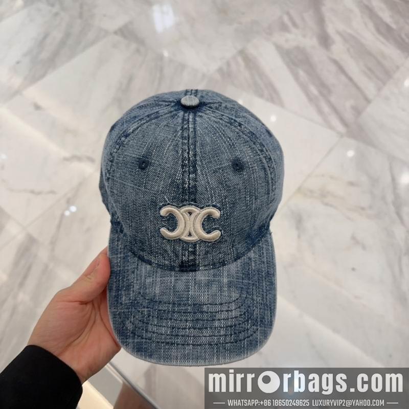 Celine Hat dx37