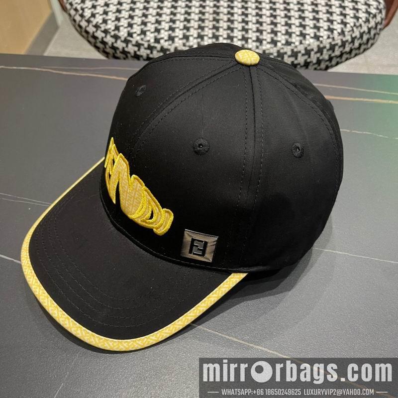 Fendi Hat 041401
