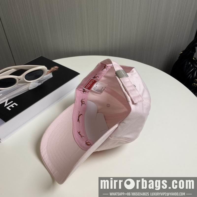 Kenzo Hat dx02