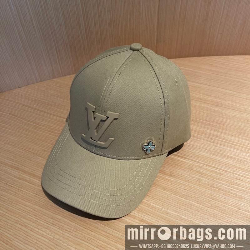 LV Hat 011301