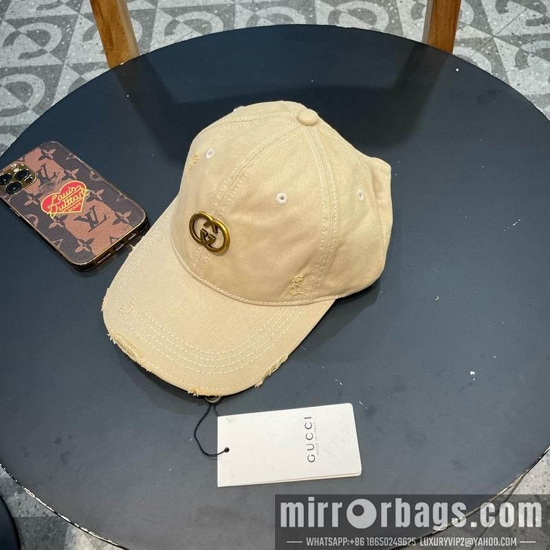 Gucci Hat 072201