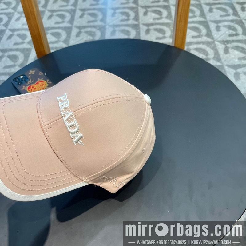Prada Hat 050708