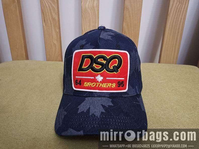DSQ Hat y 13