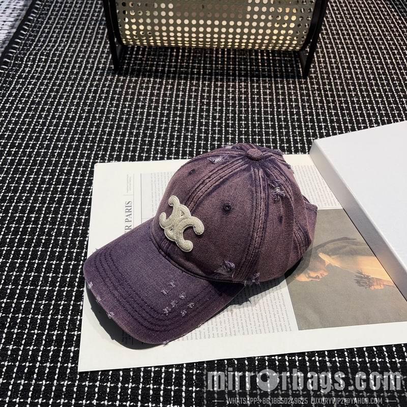 Celine Hat dx38
