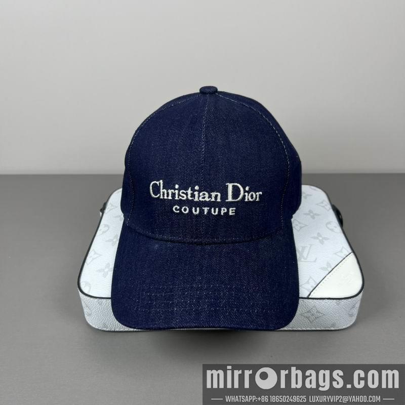 Dior Hat dx05