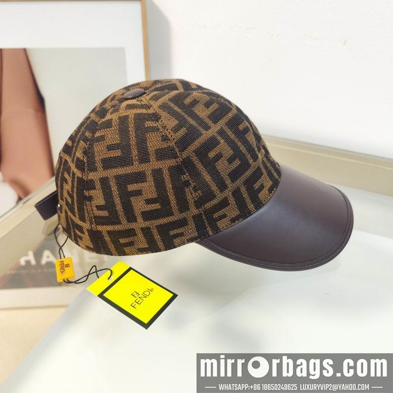 Fendi Hat dx68