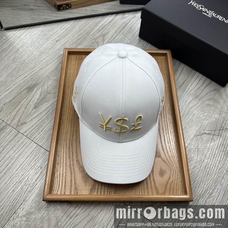 YSL Hat dx05