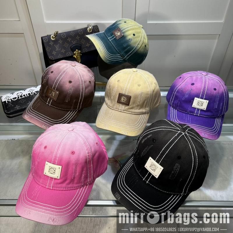 Loewe Hat dx06