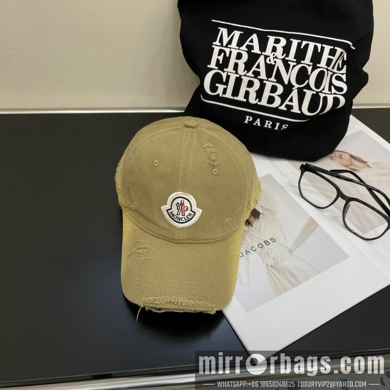 Moncler Hat 042601