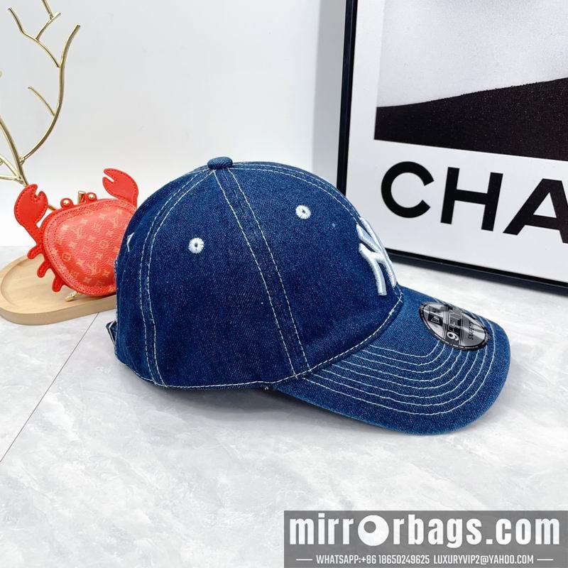 MLB NY Hat dx32