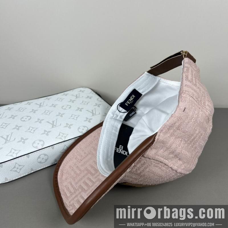 Fendi Hat dx68
