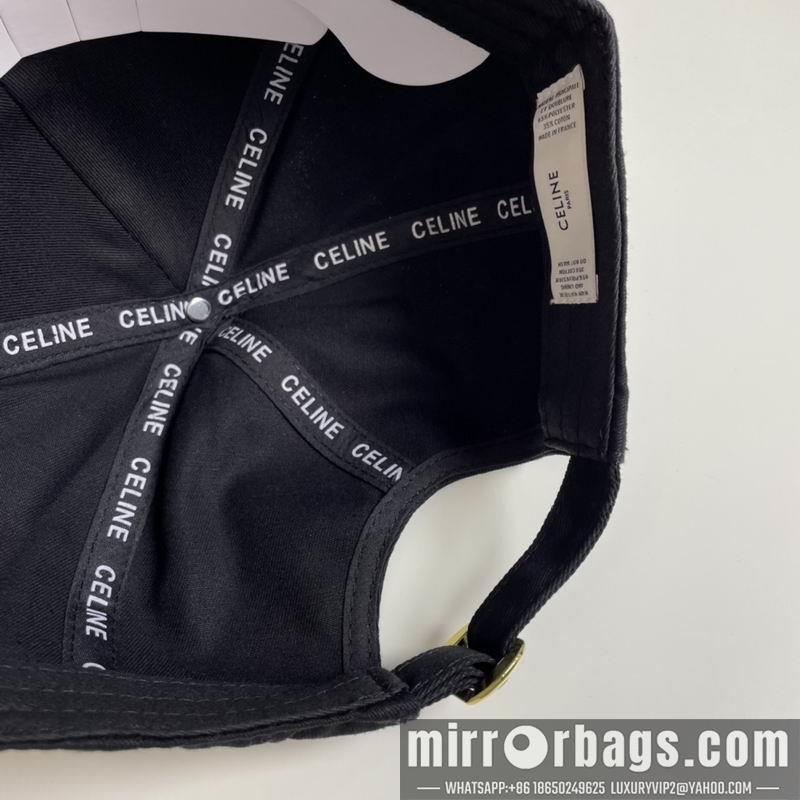 Celine Hat 053103