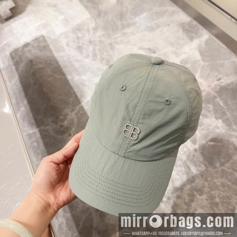 Balenciaga Hat dx64