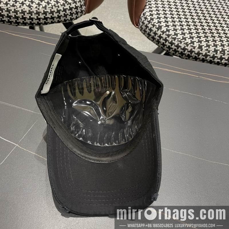 Chanel Hat 050711