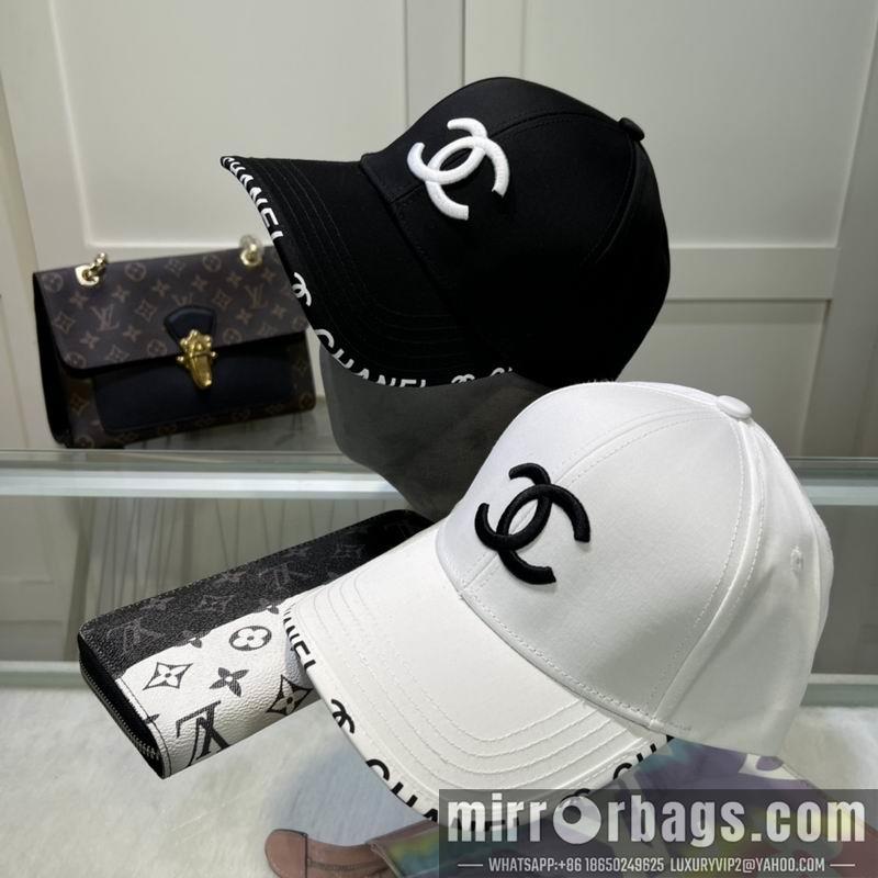 Chanel Hat dx31
