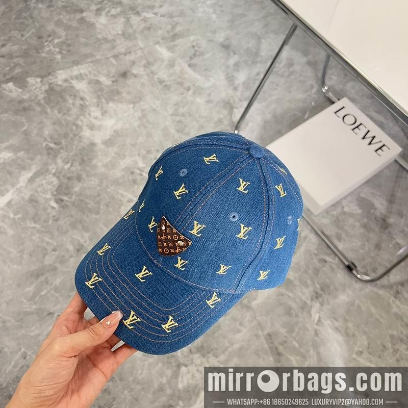 LV Hat 082605