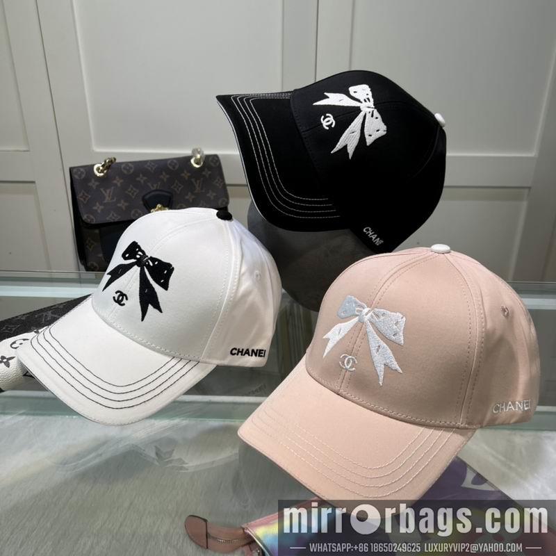 Chanel Hat dx03