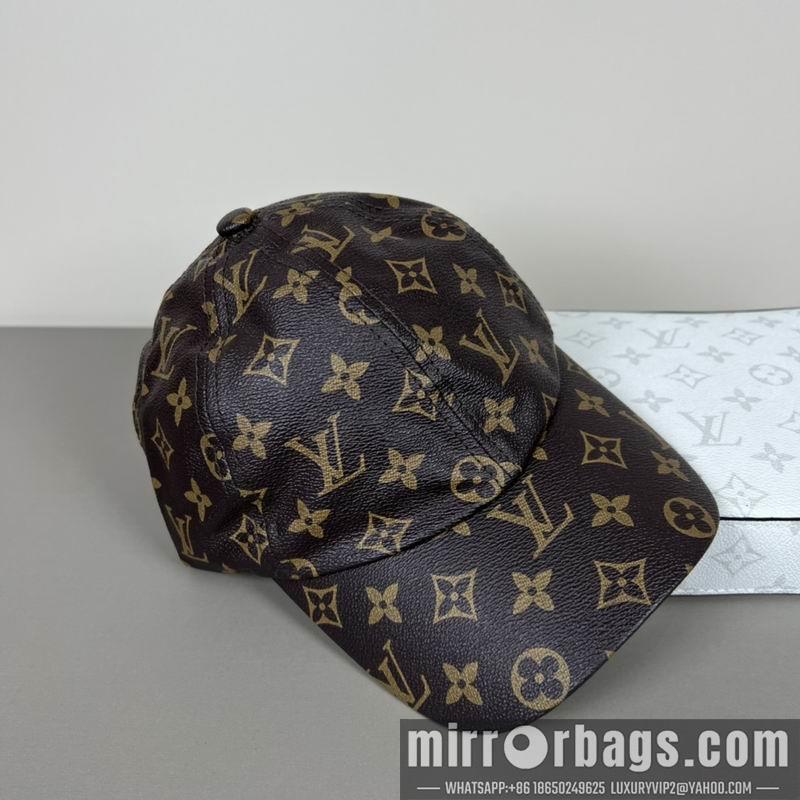 LV Hat dx46