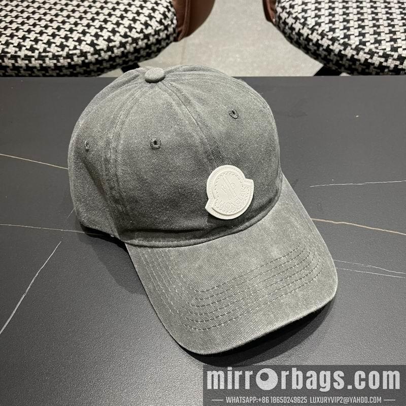 Moncler Hat 030769
