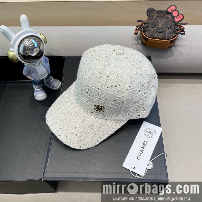 Chanel Hat 120403