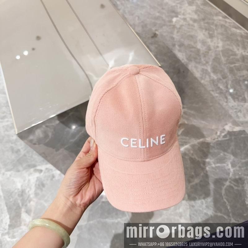 Celine Hat dx96