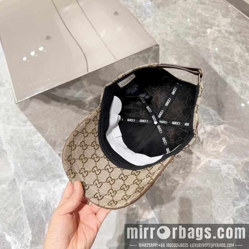Gucci Hat dx38