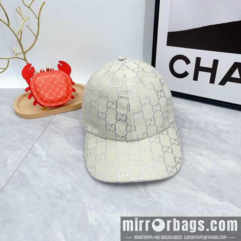 Gucci Hat dx02