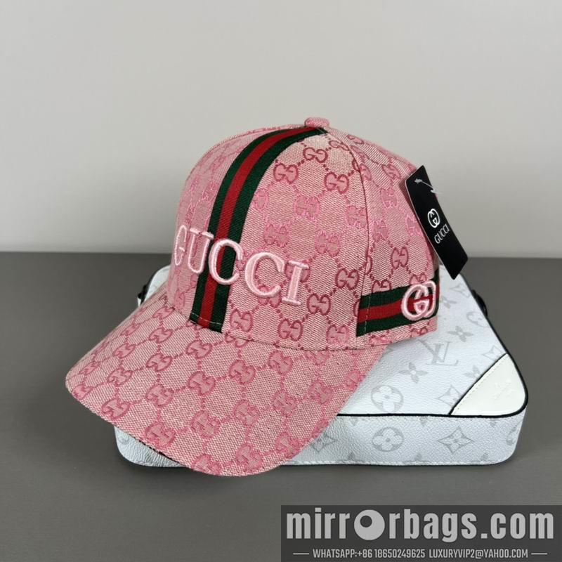 Gucci Hat dx04
