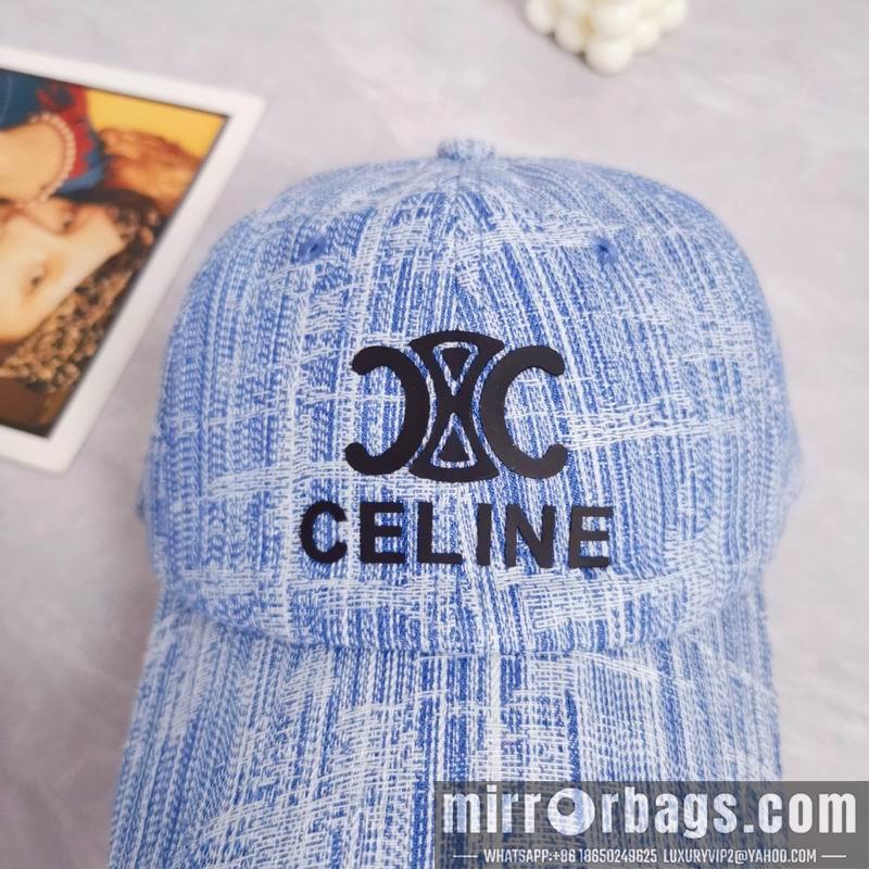 Celine Hat dx14