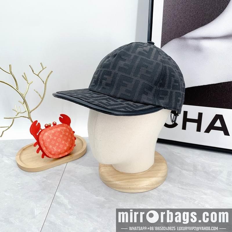 Fendi Hat dx76