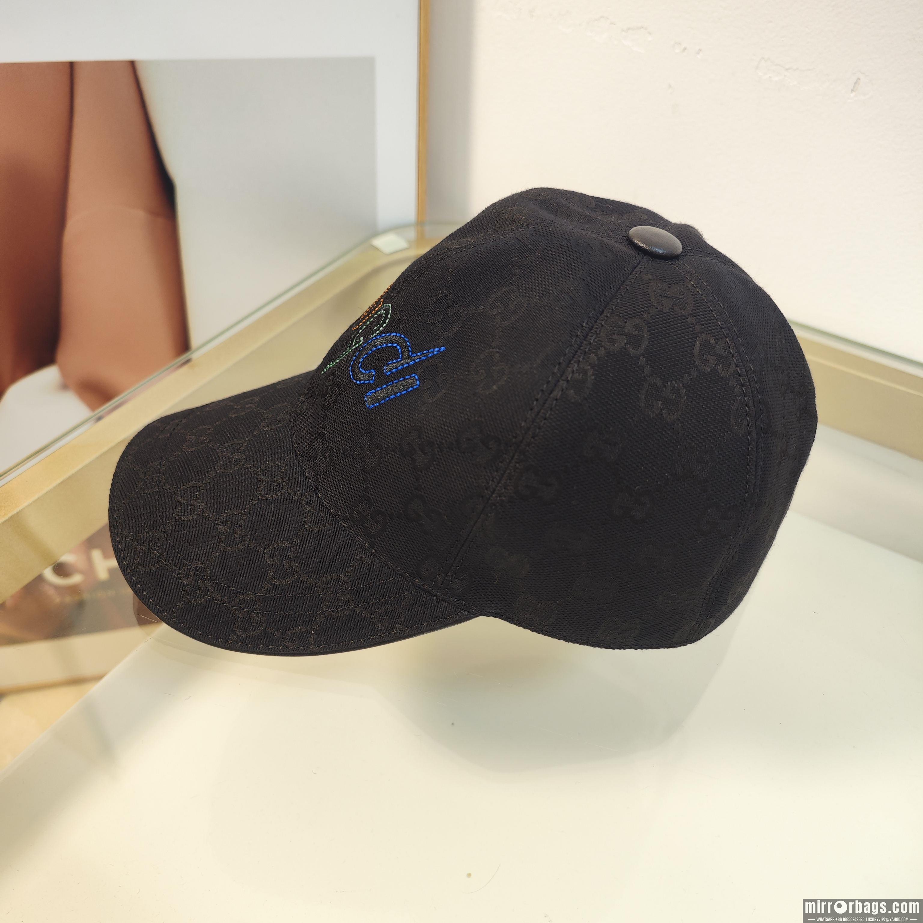 Gucci Hat dx03