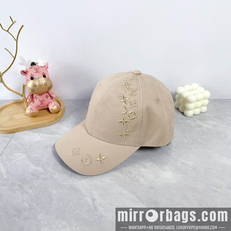 LV Hat dx108