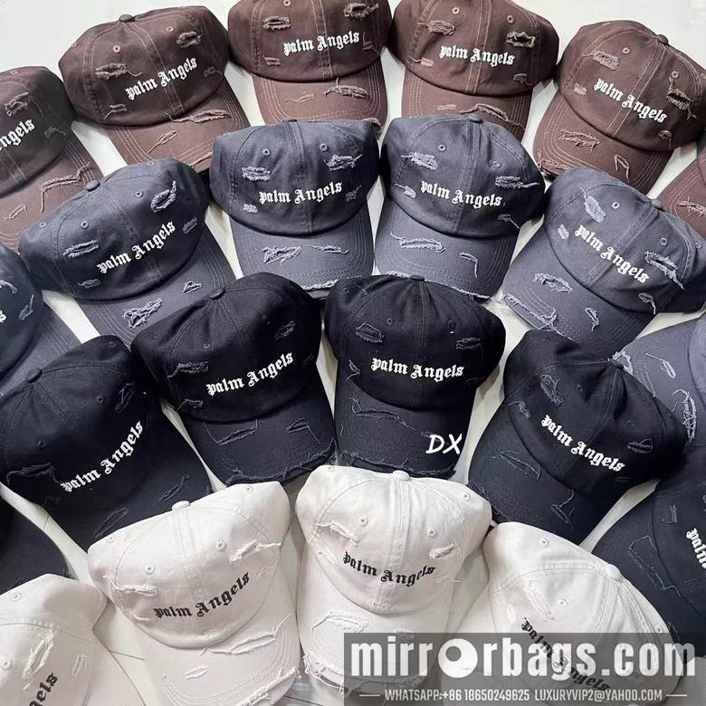 Palm Angels Hat 01