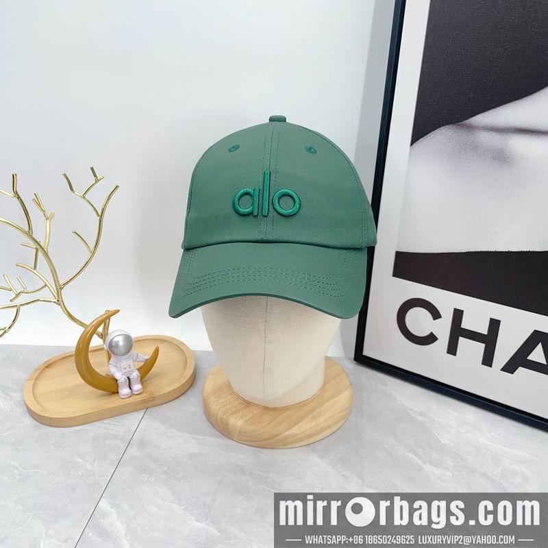 Alo Hat dx09