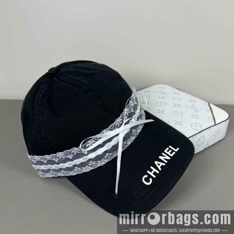 Chanel Hat dx15