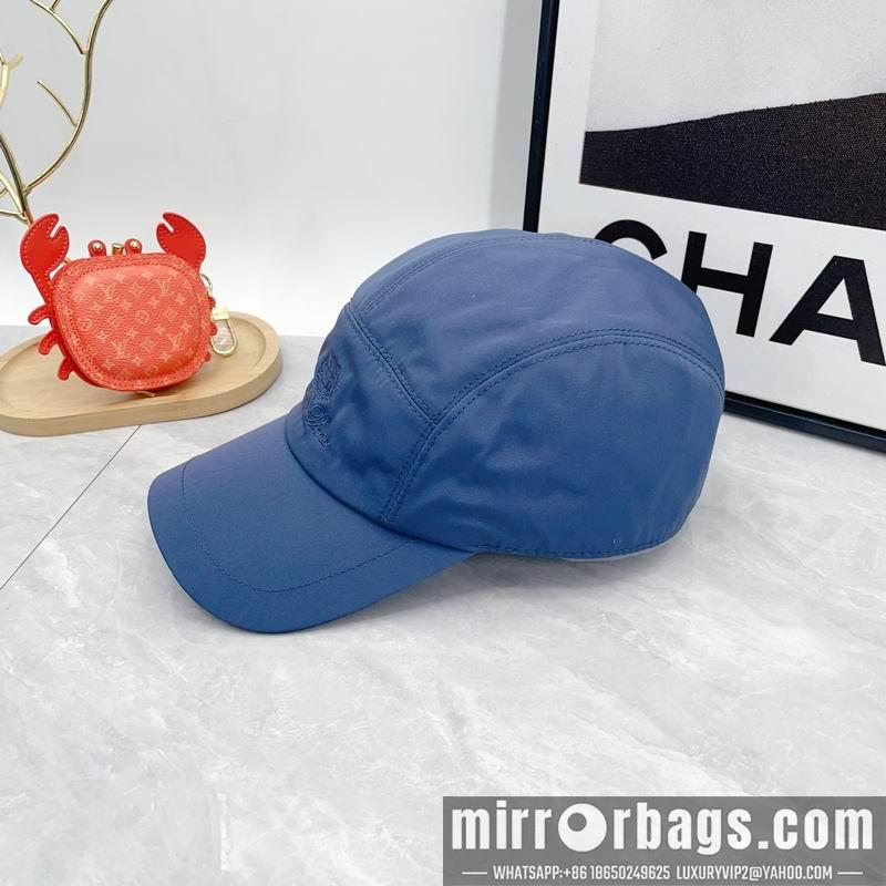 Loro Piana Hat dx23